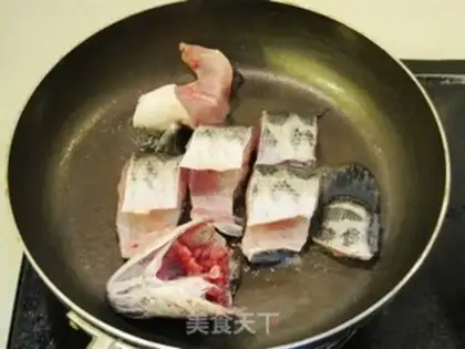 Make step 2