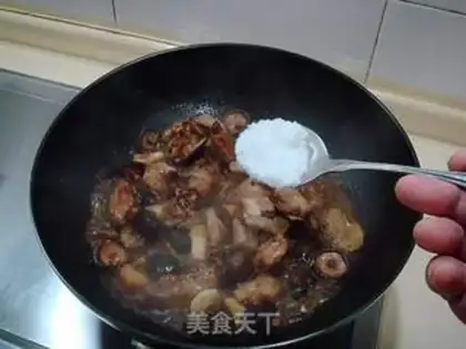 Make step 15