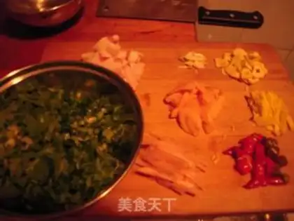 Make step 5