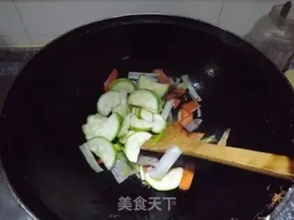 Make step 2