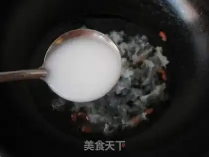 Make step 16