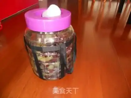 Make step 2