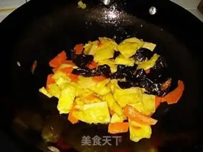 Make step 5