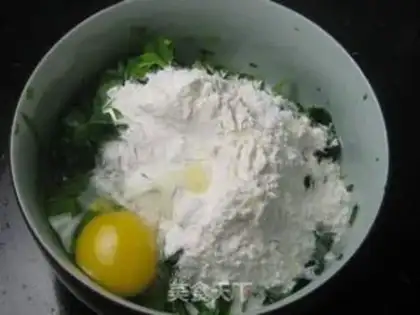 Make step 2