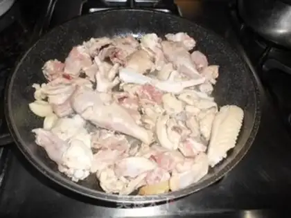 Make step 5