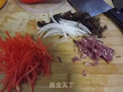 Make step 4