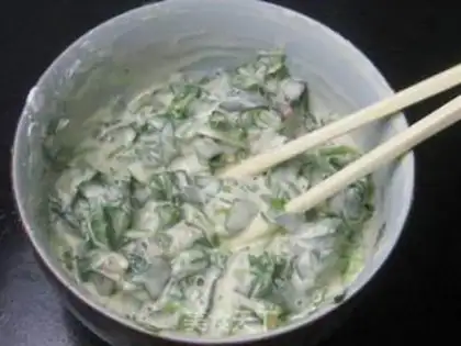 Make step 3
