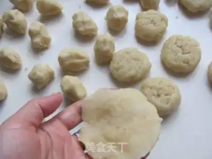 Make step 2