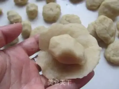 Make step 3