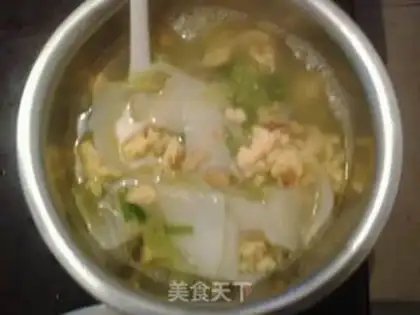 Make step 5