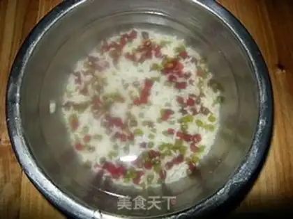 Make step 2