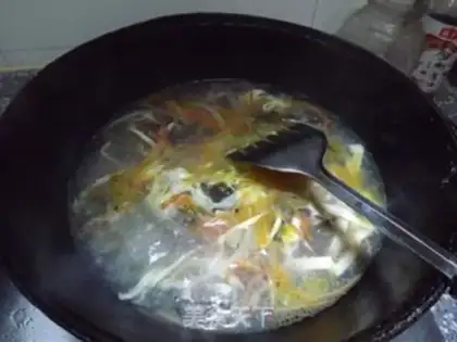 Make step 8