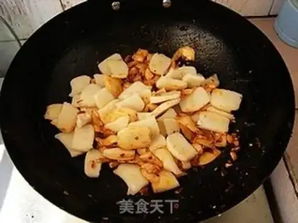 Make step 6