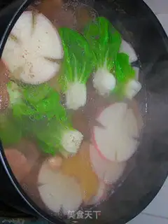 Make  step 7