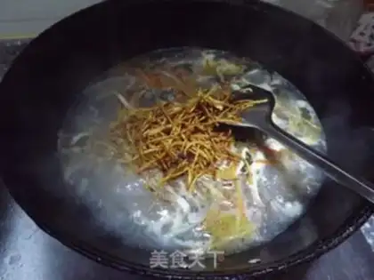 Make step 9