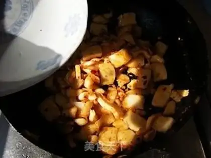 Make step 7