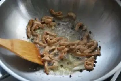 Make step 5