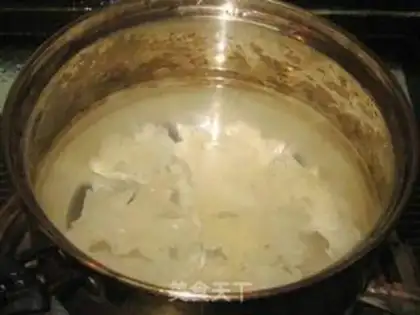 Make step 1