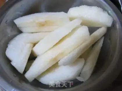Make step 5