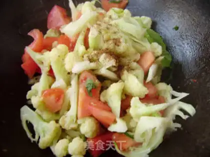 Make step 5