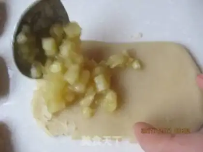 Make step 8