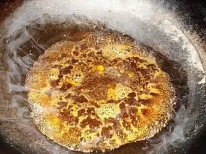 Make step 5