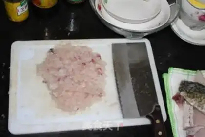 Make step 1