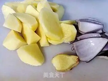 Make step 2