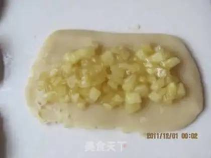 Make step 9