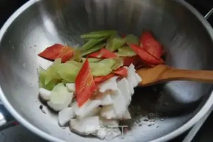 Make step 8