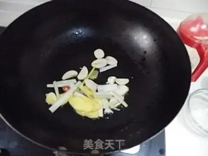 Make step 3