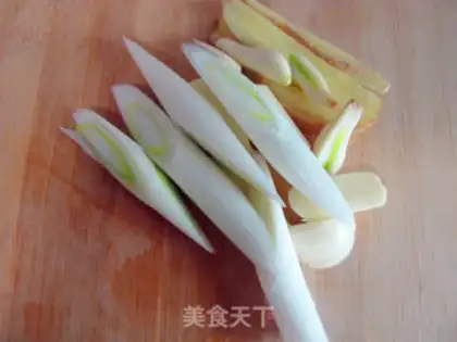 Make step 3