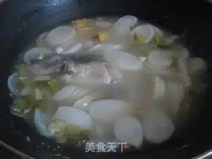 Make step 5