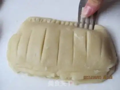 Make step 11