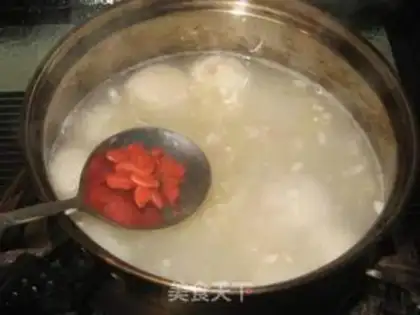 Make step 5