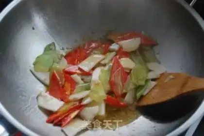 Make step 10