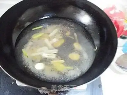 Make step 5