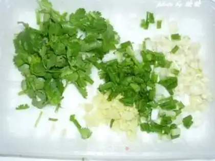 Make step 2