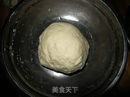 Make step 0