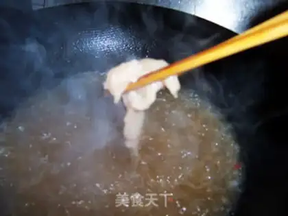 Make  step 7