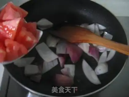 Make step 2