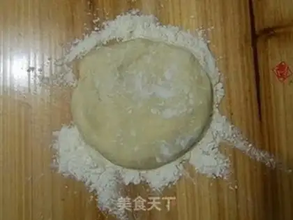 Make step 1