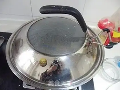 Make step 4