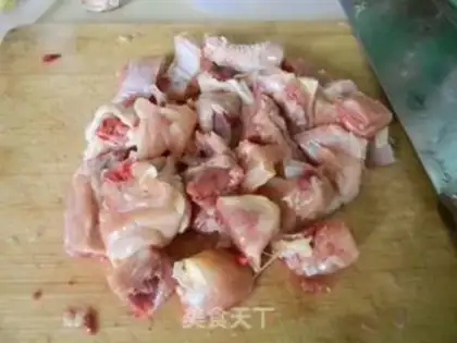 Make step 1