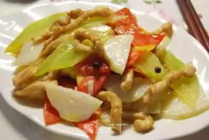 Make step 13