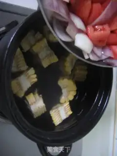 Make step 4