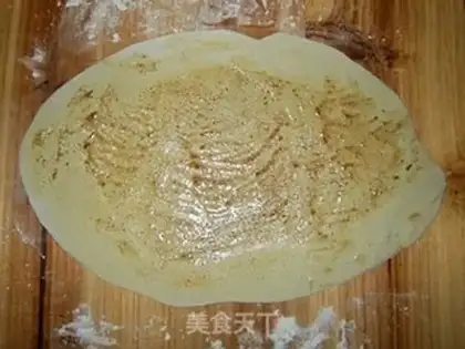 Make step 3