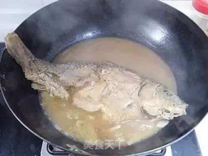 Make step 11