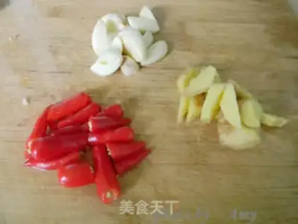 Make step 3