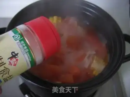 Make step 5